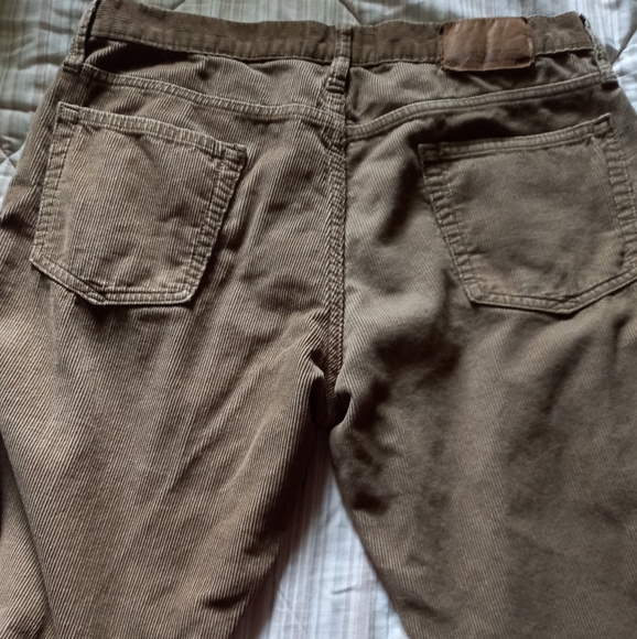 Old Navy Corduroys - Picture 3 of 5